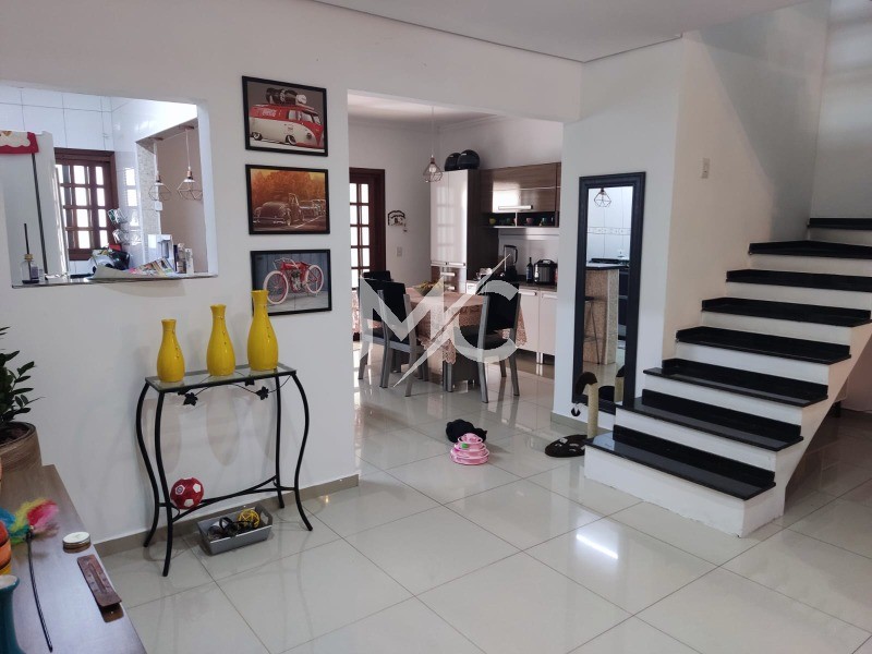 Casa, 3 quartos - Foto 4