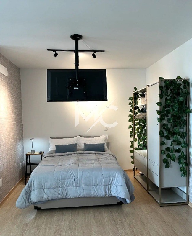 Apartamento, 1 quarto, 40 m² - Foto 5