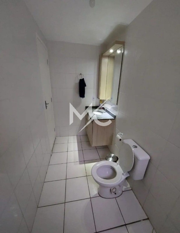 Apartamento, 2 quartos, 59 m² - Foto 8