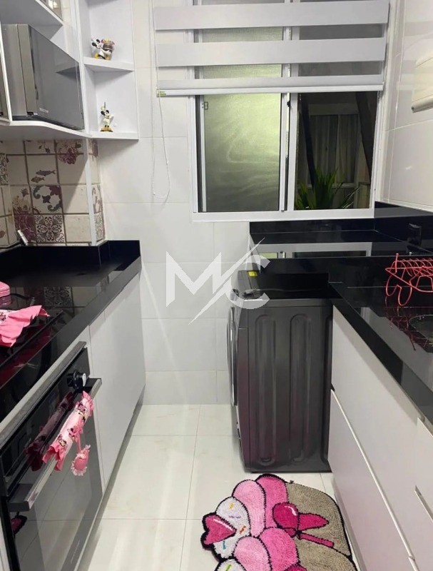 Apartamento, 2 quartos, 42 m² - Foto 3
