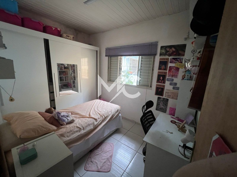 Casa, 3 quartos - Foto 9
