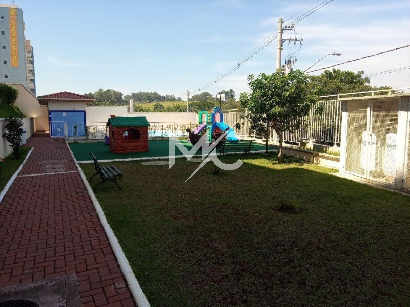 Apartamento, 2 quartos, 46 m² - Foto 21