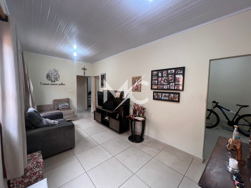 Casa, 3 quartos - Foto 37
