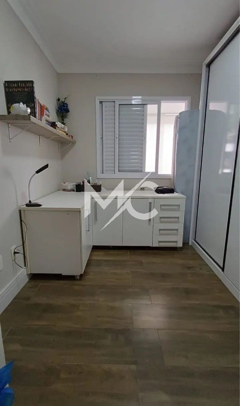 Apartamento, 3 quartos, 96 m² - Foto 9