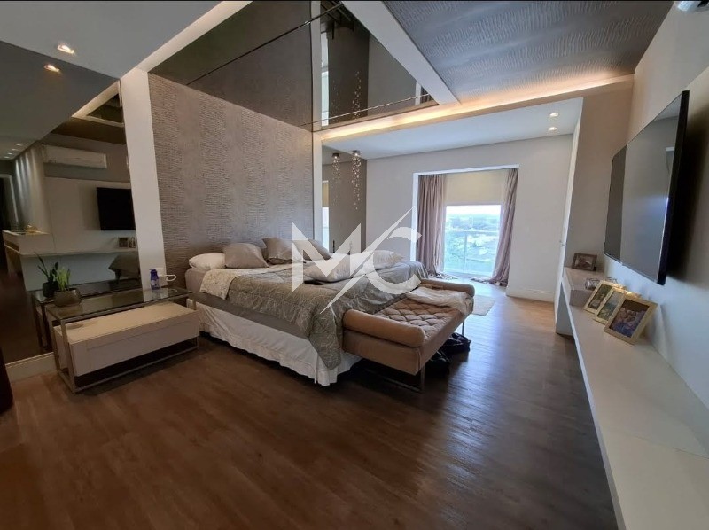 Apartamento, 4 quartos, 278 m² - Foto 14