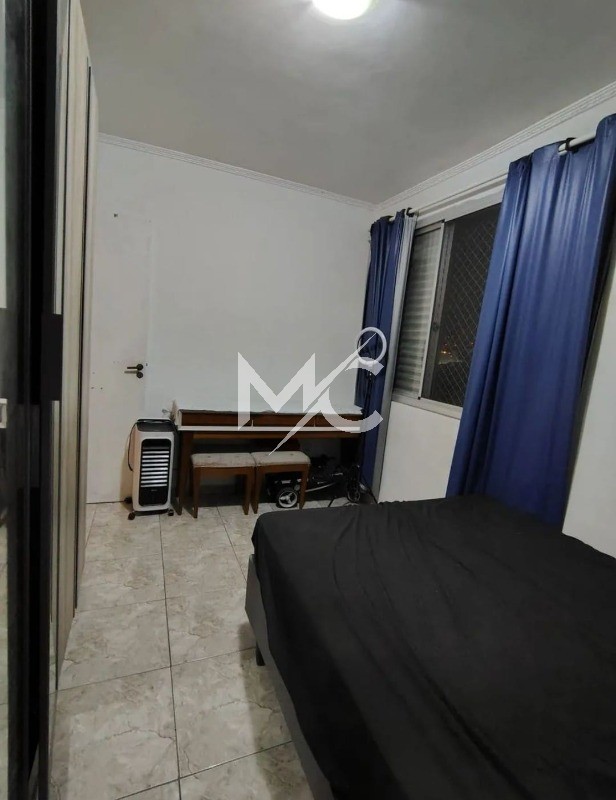 Apartamento, 2 quartos, 48 m² - Foto 8