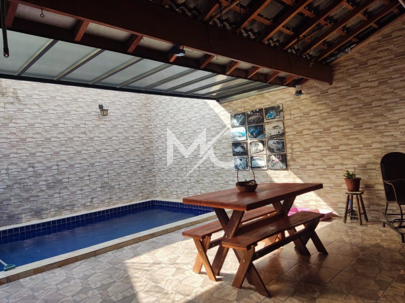 Casa, 3 quartos - Foto 7