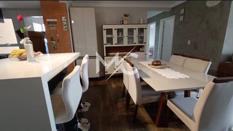 Apartamento, 3 quartos, 96 m² - Foto 3