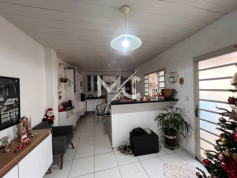 Casa, 3 quartos - Foto 35