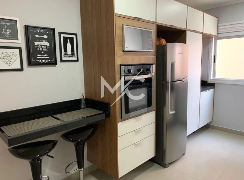Apartamento, 2 quartos, 75 m² - Foto 3
