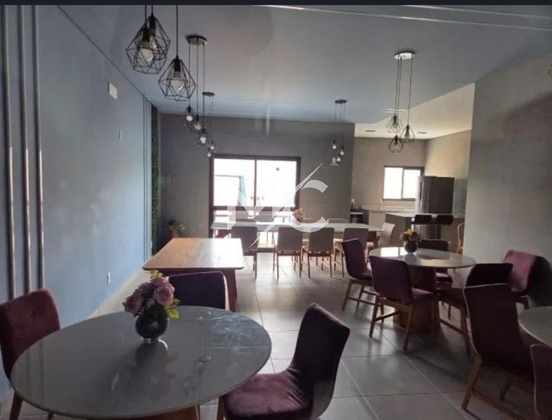 Apartamento, 2 quartos, 50 m² - Foto 8