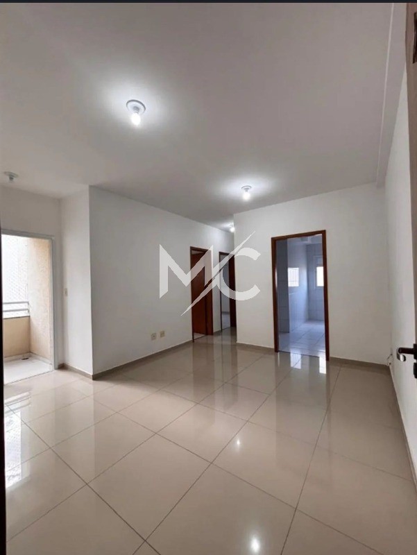 Apartamento, 2 quartos, 58 m² - Foto 1