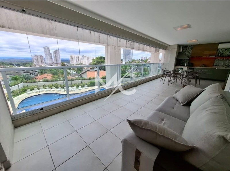 Apartamento, 4 quartos, 278 m² - Foto 4