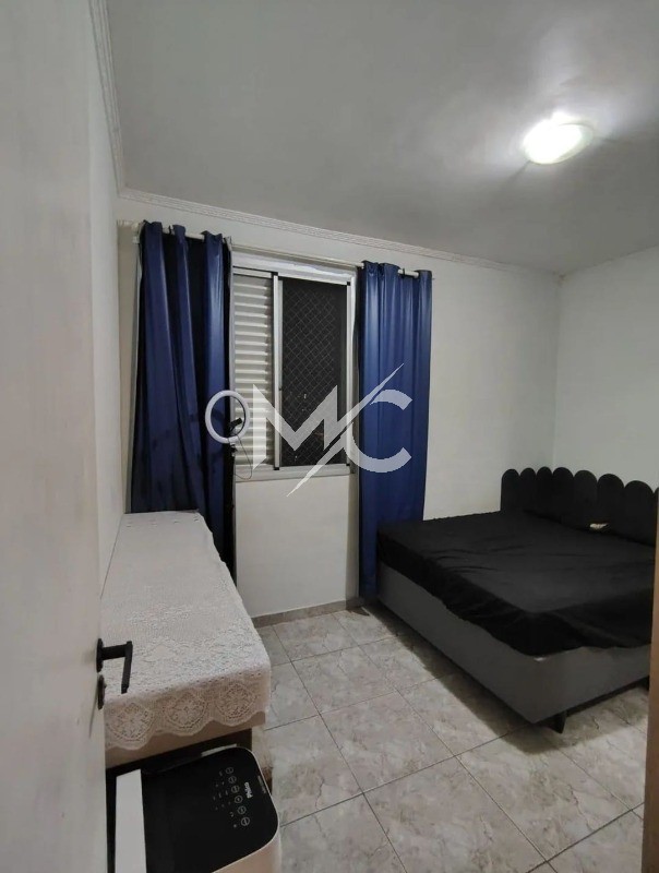 Apartamento, 2 quartos, 48 m² - Foto 7