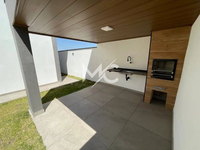 Casa, 3 quartos - Foto 8