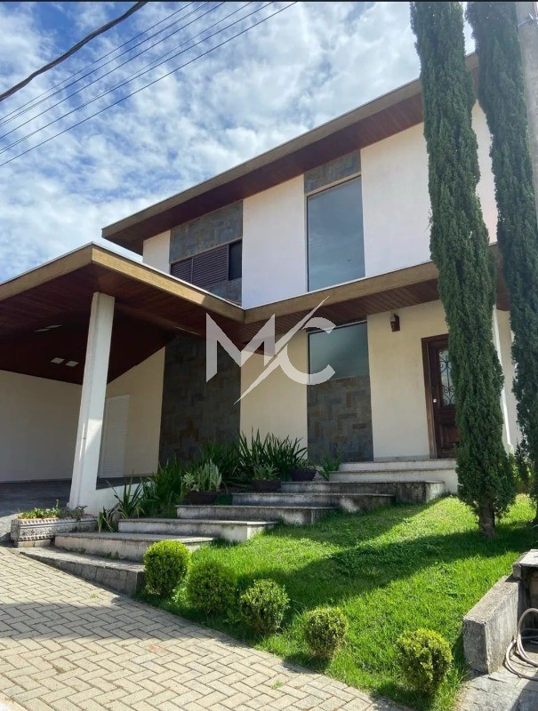 Casa, 4 quartos - Foto 1