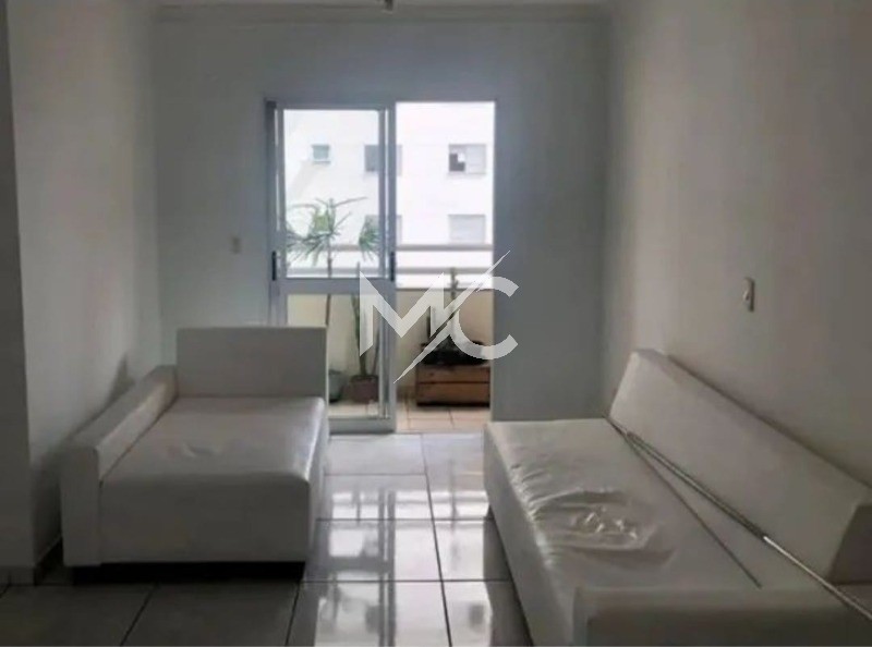 Apartamento, 3 quartos, 78 m² - Foto 1