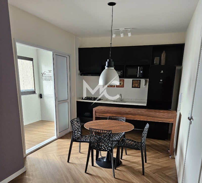 Apartamento, 2 quartos, 56 m² - Foto 1