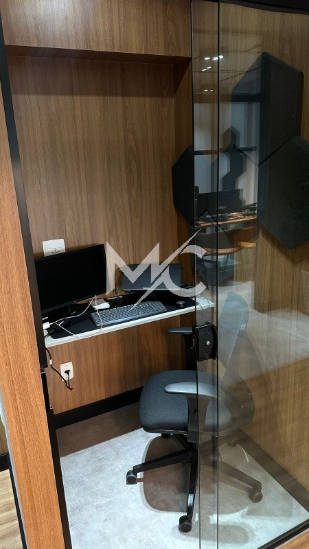 Sala-Conjunto - Foto 21
