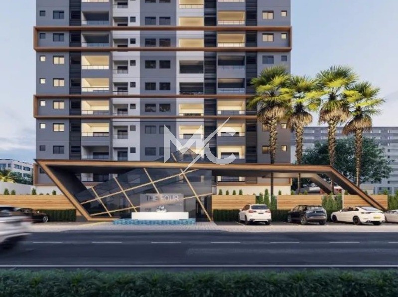 Apartamento, 3 quartos, 97 m² - Foto 2