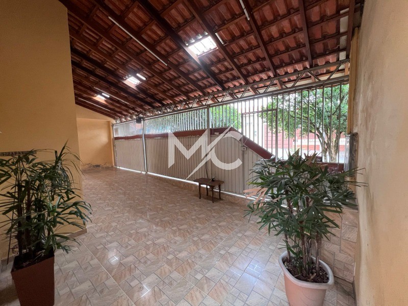 Casa, 3 quartos - Foto 11
