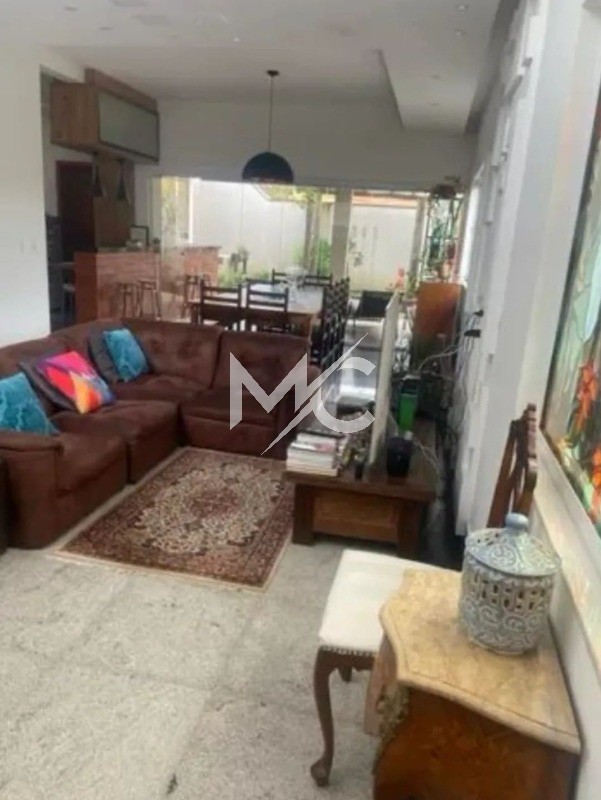 Casa, 4 quartos - Foto 2