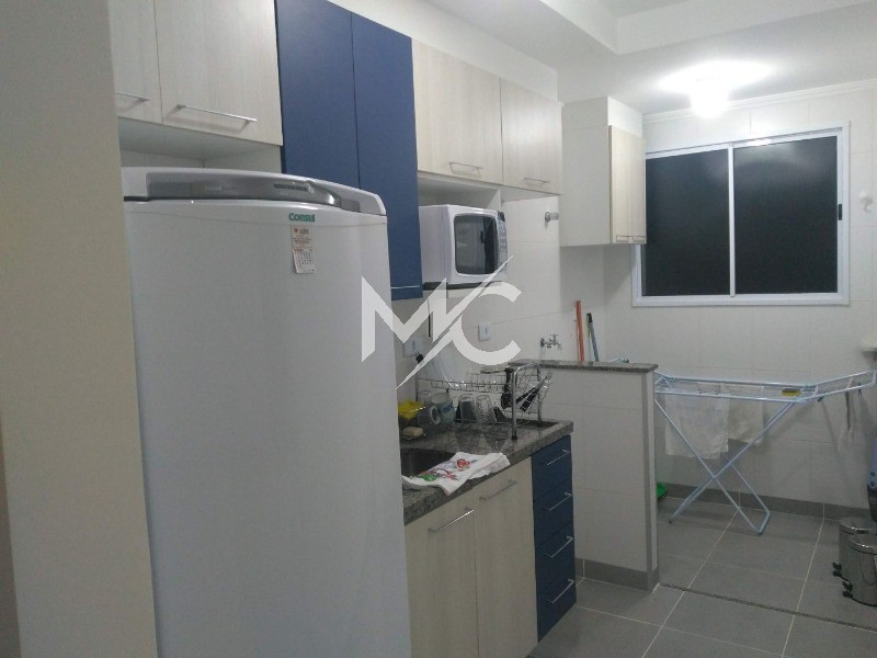Apartamento, 2 quartos, 46 m² - Foto 4