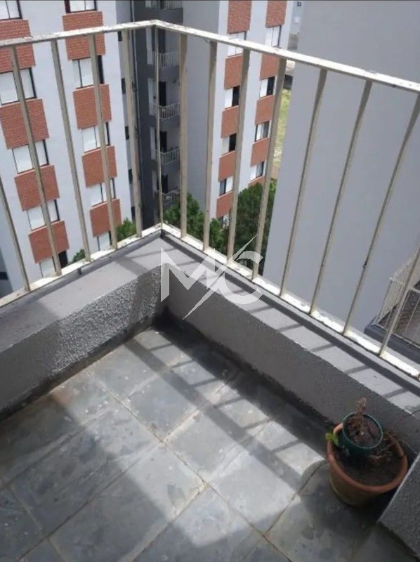 Apartamento, 2 quartos, 64 m² - Foto 3