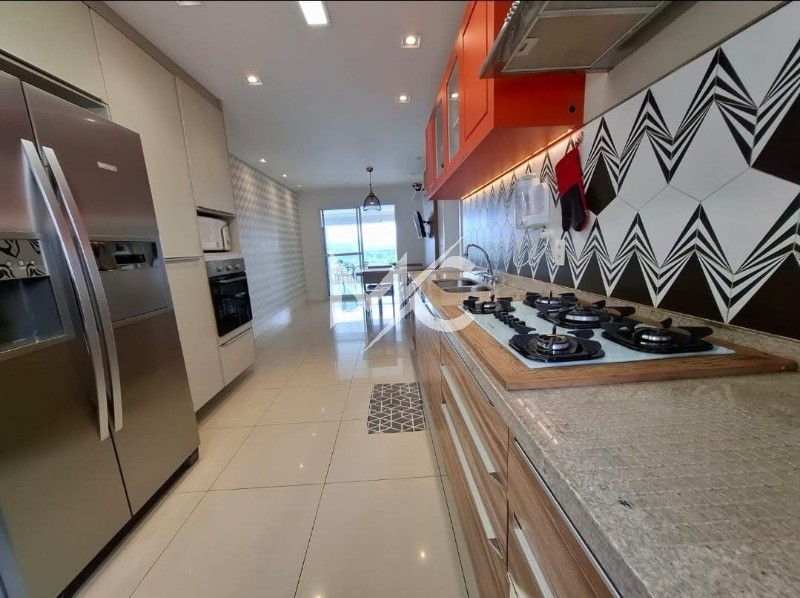 Apartamento, 4 quartos, 278 m² - Foto 11