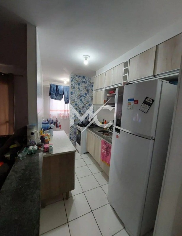 Apartamento, 2 quartos, 59 m² - Foto 2