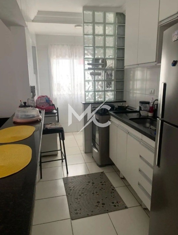 Apartamento, 3 quartos, 75 m² - Foto 3