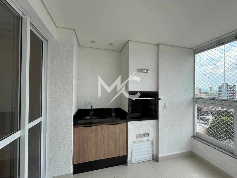 Apartamento, 3 quartos, 93 m² - Foto 4
