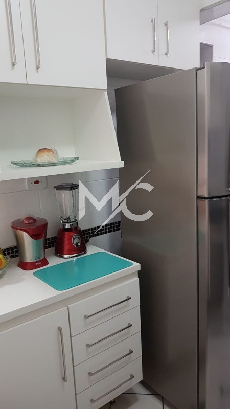 Apartamento, 3 quartos, 90 m² - Foto 6