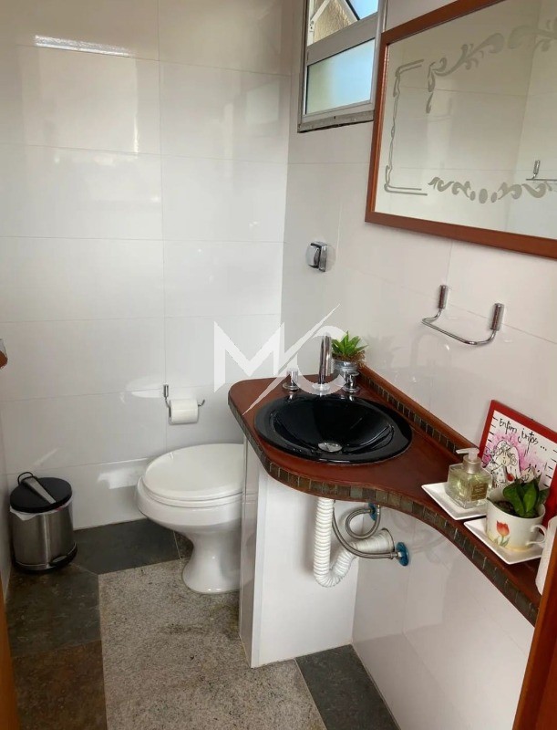 Casa, 4 quartos - Foto 11
