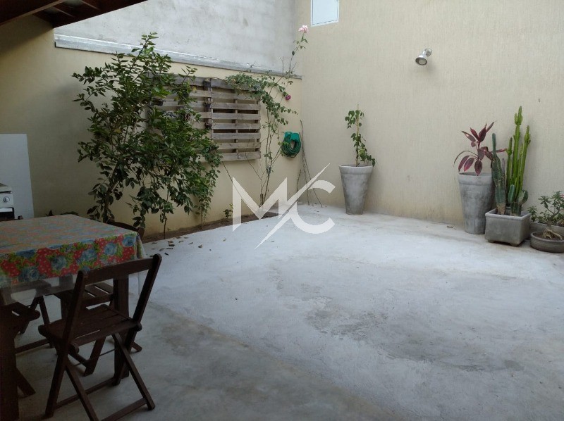 Casa, 2 quartos - Foto 1