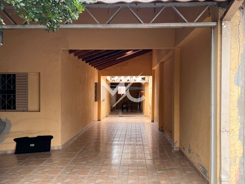 Casa, 3 quartos - Foto 12