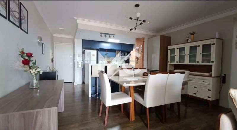 Apartamento, 3 quartos, 96 m² - Foto 1