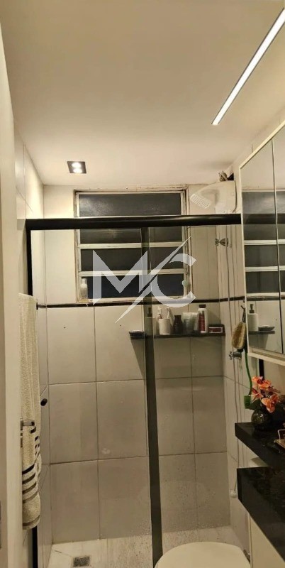 Apartamento, 2 quartos, 45 m² - Foto 9