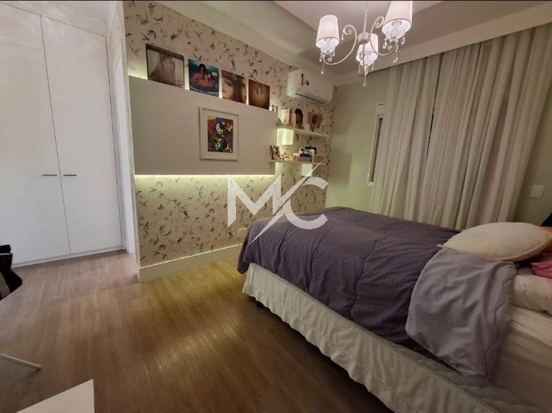 Apartamento, 4 quartos, 278 m² - Foto 24