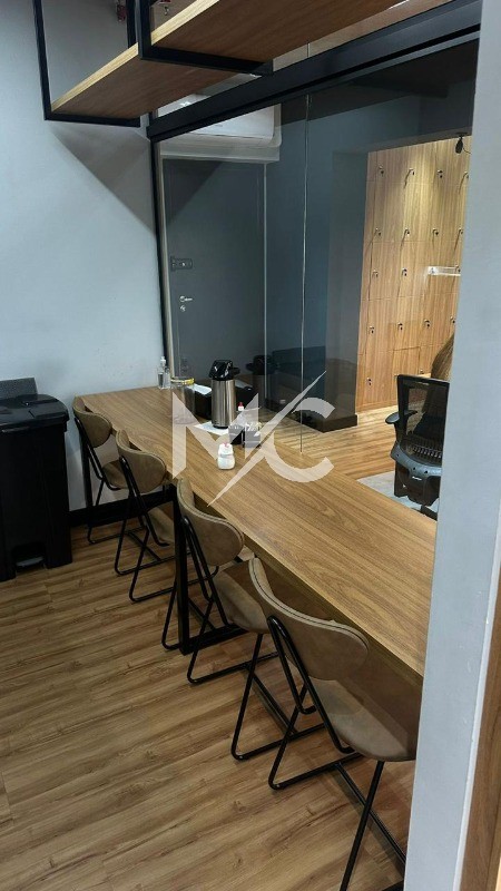 Sala-Conjunto - Foto 4