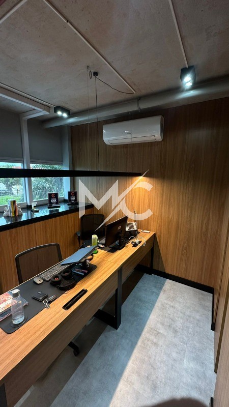 Sala-Conjunto - Foto 11