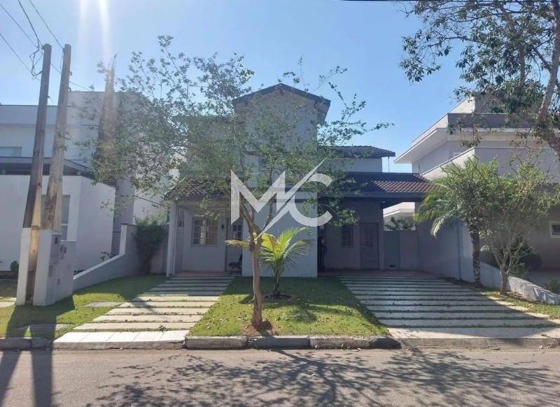 Casa, 4 quartos - Foto 1