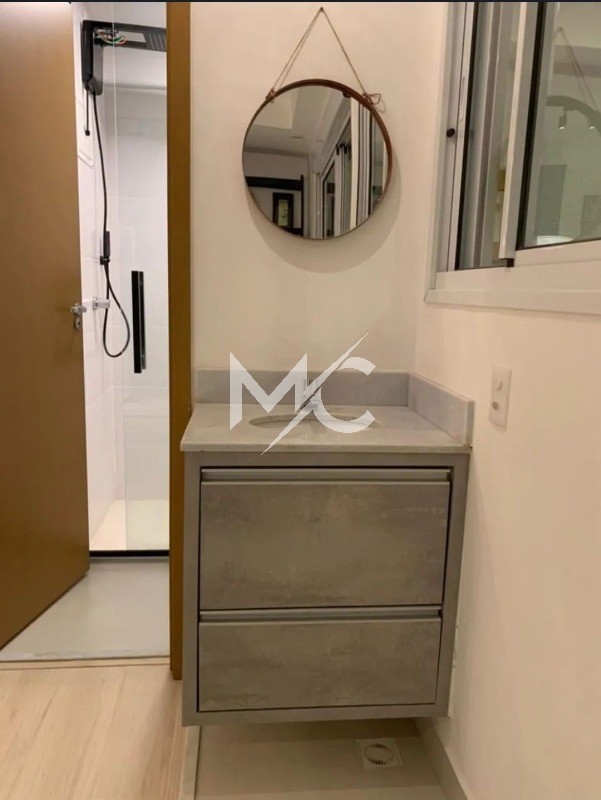 Apartamento, 1 quarto, 40 m² - Foto 9