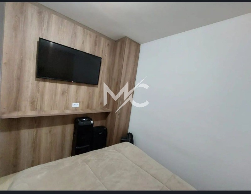 Apartamento, 2 quartos, 59 m² - Foto 5