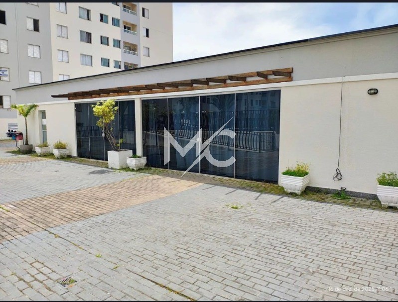 Apartamento, 3 quartos, 66 m² - Foto 8