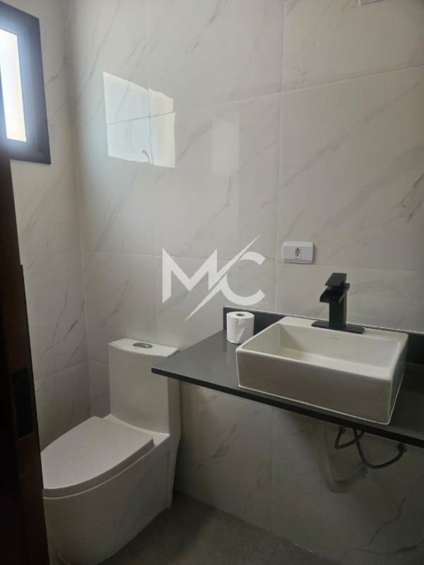 Casa, 3 quartos - Foto 17