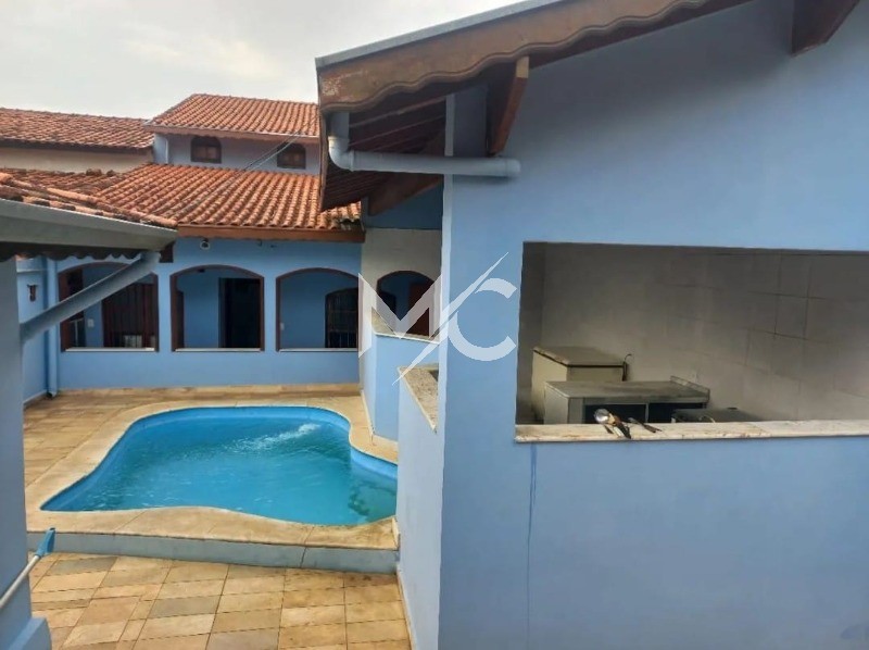 Casa, 3 quartos - Foto 7