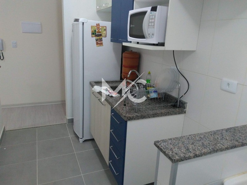 Apartamento, 2 quartos, 46 m² - Foto 5