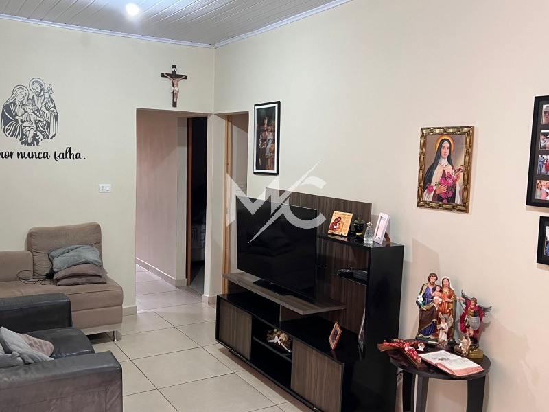 Casa, 3 quartos - Foto 36