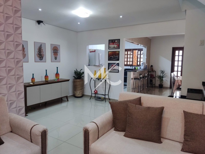 Casa, 3 quartos - Foto 3